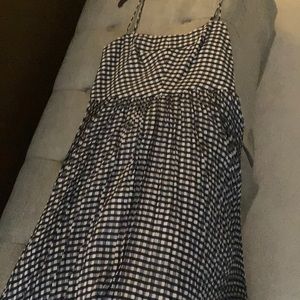JCrew maxi dress NWT